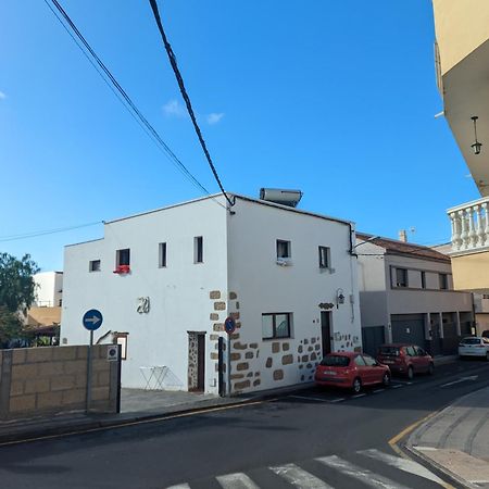 Casa Roberta Agua Διαμέρισμα Arona  Εξωτερικό φωτογραφία
