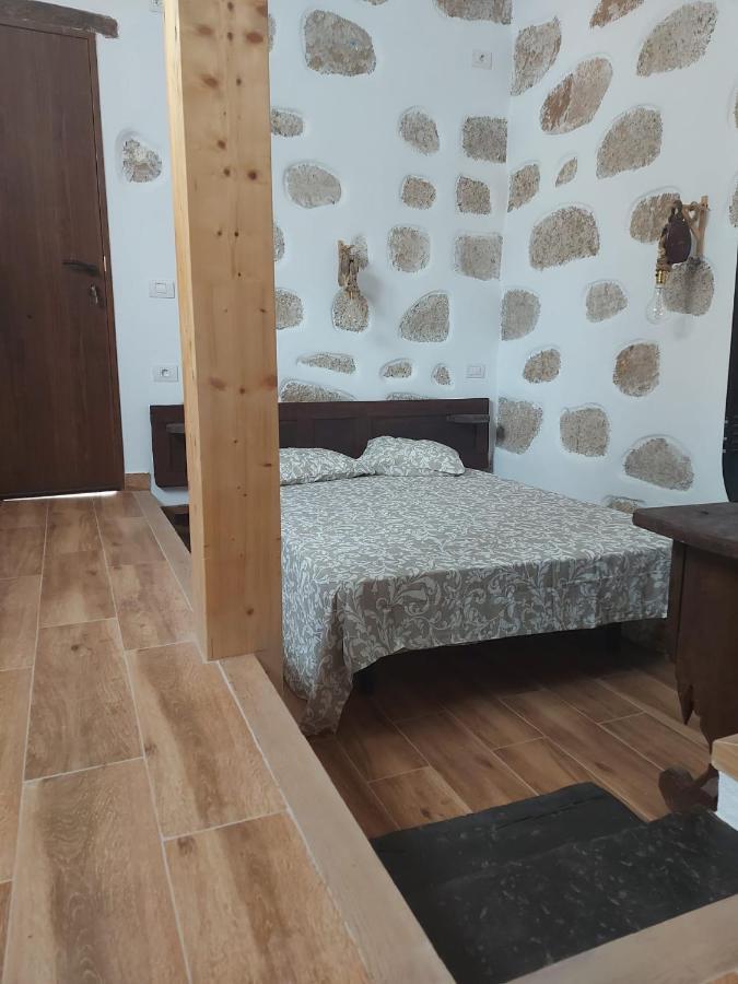 Casa Roberta Agua Διαμέρισμα Arona  Εξωτερικό φωτογραφία