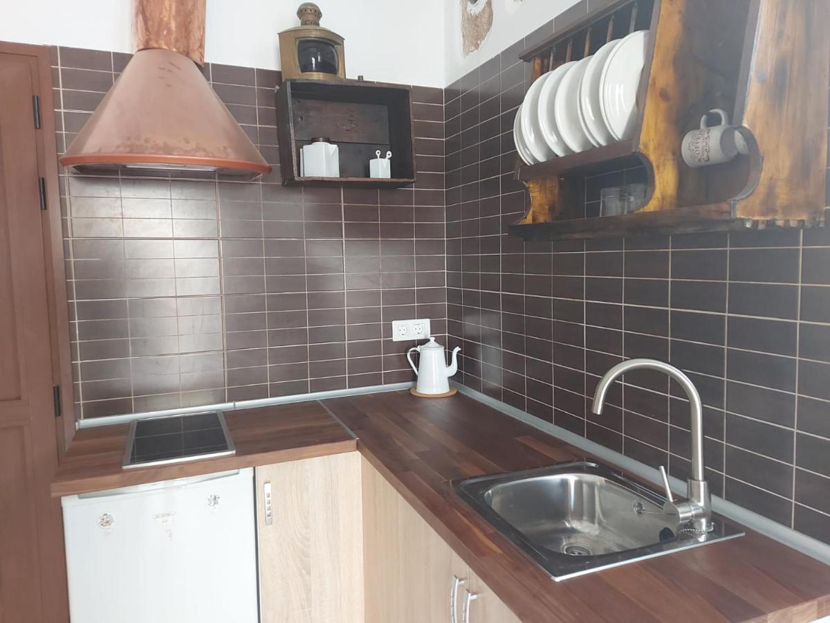 Casa Roberta Agua Διαμέρισμα Arona  Εξωτερικό φωτογραφία