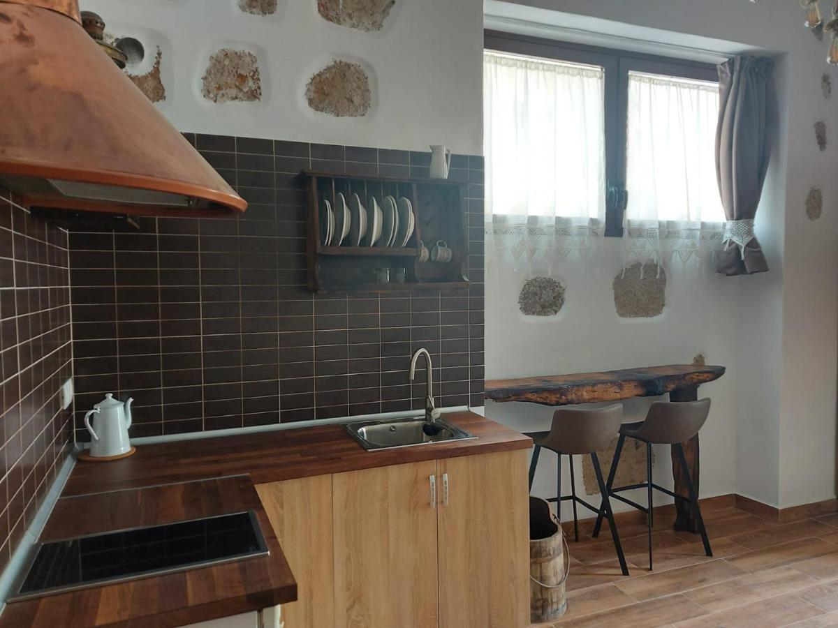 Casa Roberta Agua Διαμέρισμα Arona  Εξωτερικό φωτογραφία
