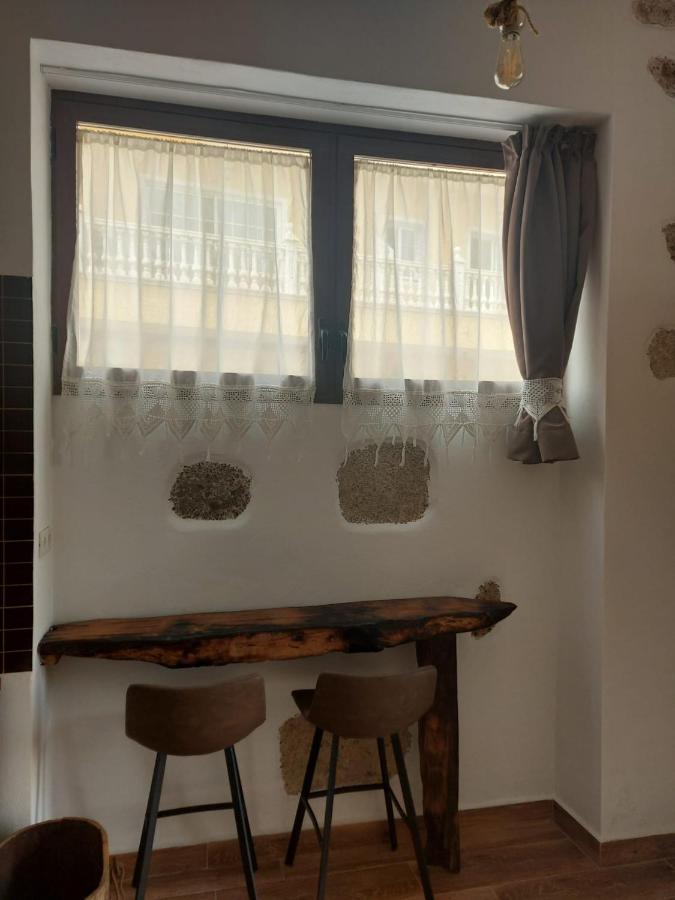 Casa Roberta Agua Διαμέρισμα Arona  Εξωτερικό φωτογραφία