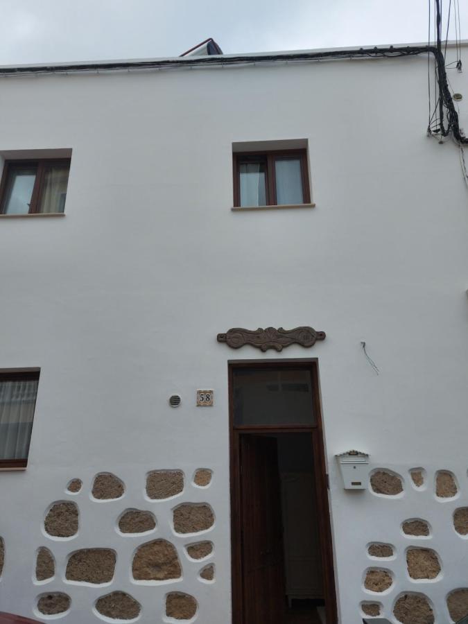 Casa Roberta Agua Διαμέρισμα Arona  Εξωτερικό φωτογραφία